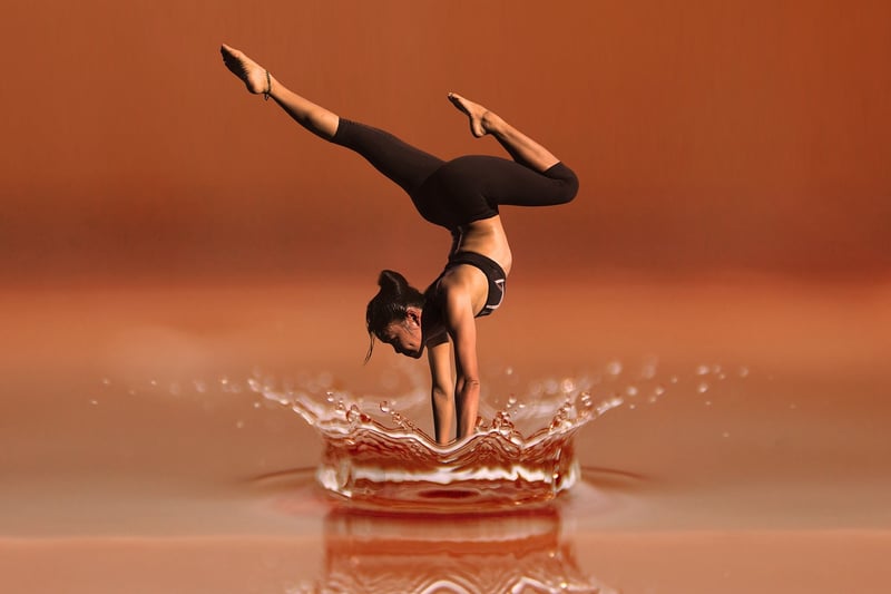 Dance Meditation