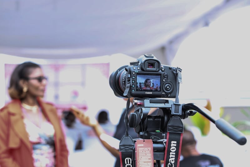 Interviews with Instructors