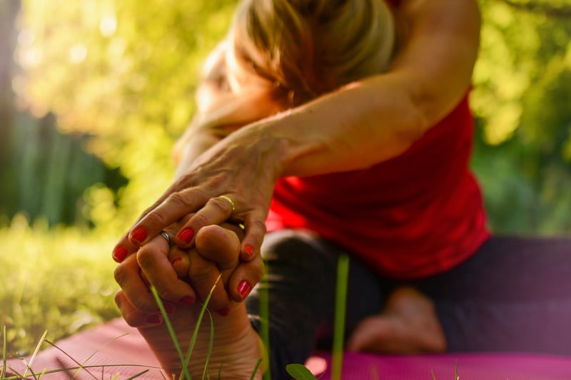 Stretching Techniques