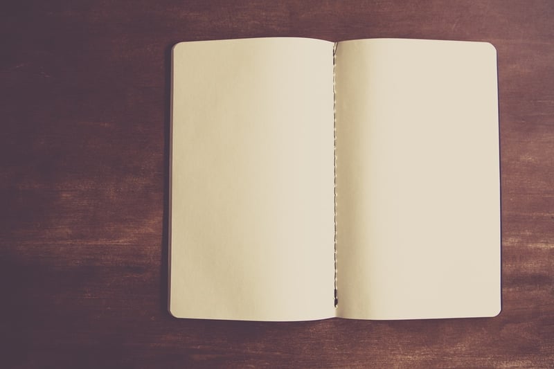 Gratitude Journaling